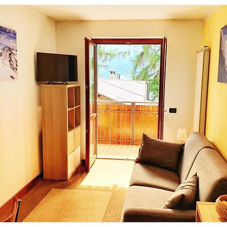 Stelviostay Residence Stelvio Valdisotto Exterior foto