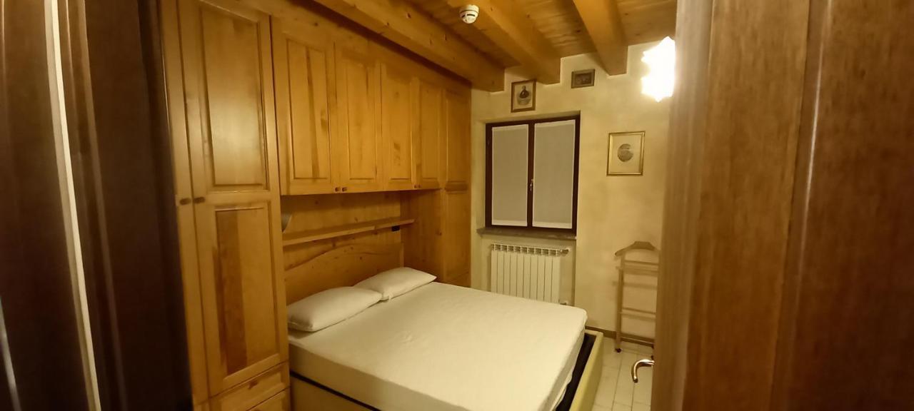 Stelviostay Residence Stelvio Valdisotto Exterior foto