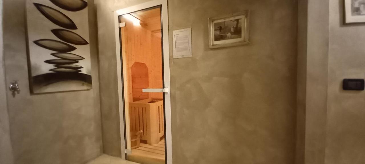 Stelviostay Residence Stelvio Valdisotto Exterior foto