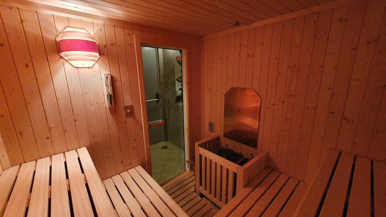 Stelviostay Residence Stelvio Valdisotto Exterior foto