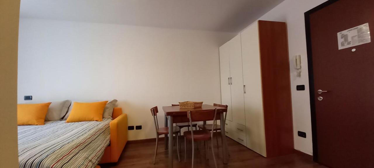 Stelviostay Residence Stelvio Valdisotto Exterior foto