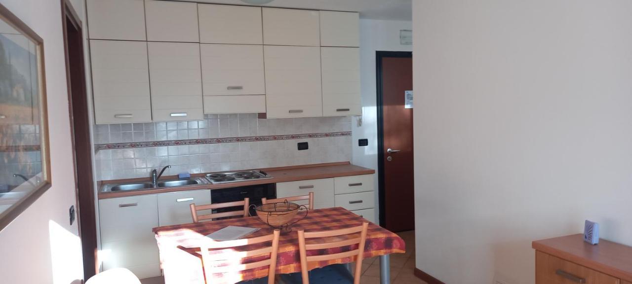 Stelviostay Residence Stelvio Valdisotto Exterior foto
