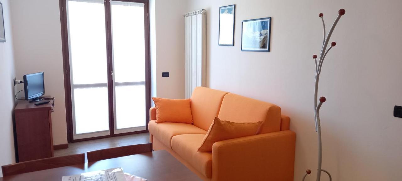 Stelviostay Residence Stelvio Valdisotto Exterior foto