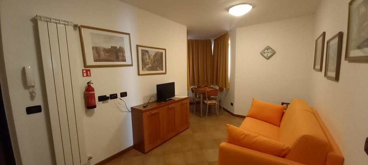 Stelviostay Residence Stelvio Valdisotto Exterior foto
